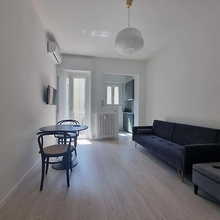 Milan New Apartment In Lively Central Area Exterior foto