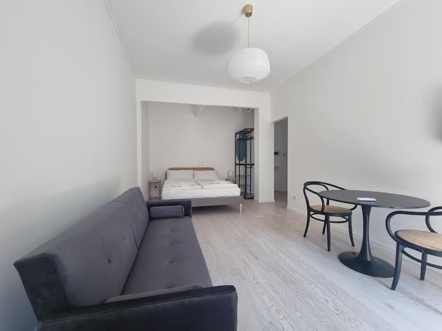 Milan New Apartment In Lively Central Area Exterior foto