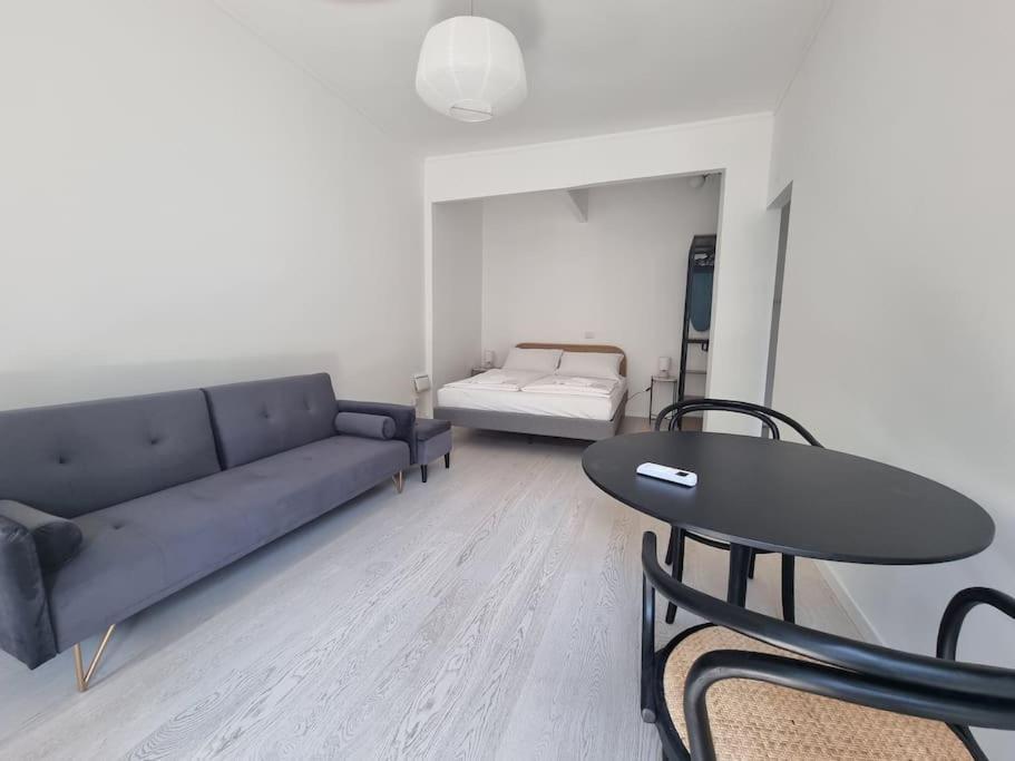 Milan New Apartment In Lively Central Area Exterior foto